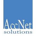 Accnet Solutions logo