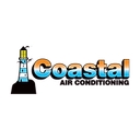 Coastal Air Conditioning logo