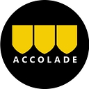 Accolade Uk logo