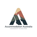 Accommodation Australia Nsw logo