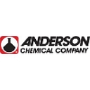 Anderson Chemical Company logo