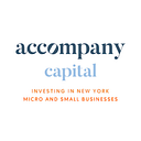 Accompany Capital Inc logo