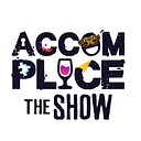 Accomplice The Show logo