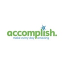 Accomplish Group logo