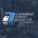 Accomplished Contract Services Ltd logo
