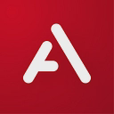 Accomplishr (US logo