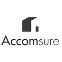 Accomsure  Ale Management Solutions logo