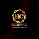 Favicon of AC Consulting Services of America