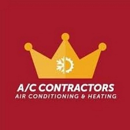A/C Contractors LLC logo