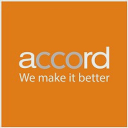 Accord Healthcare Limited logo