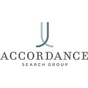 Accordance Search Group logo
