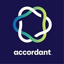 ACCORDANT GROUP LIMITED logo