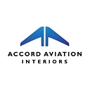 Accord Aviation Interiors, Llc logo