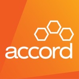 Accord BioPharma (Intas Pharmaceuticals) logo