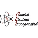 Accord Electric, Inc. logo