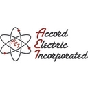 Accord Electric logo