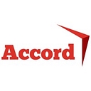 Accord Housing Association logo