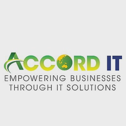 Accord IT Ltd logo
