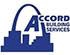 Accord Building Services logo
