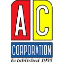 Ac Corporation   Greensboro, Nc logo