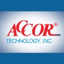 Accor Technology, Inc. logo