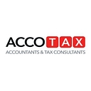 ACCOTAX - Chartered Accountants in London & Tax Consultants logo