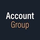 ACCOUNT GROUP AS