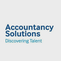 AS COVENTRY LTD T/A Accountancy Solutions logo