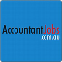 Accountant Jobs logo