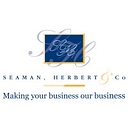 Seaman Herbert & Co logo