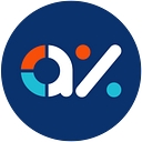 Accountax Zone logo