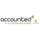 Accounted4 Ltd logo