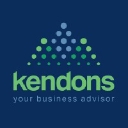 Kendons Scott Macdonald Limited logo