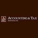 Accounting & Tax Association Inc logo
