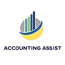 Accounting Assist logo