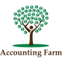 Accounting Farm logo