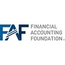 Financial Accounting Foundation (Faf) logo