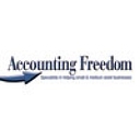 Accounting Freedom logo