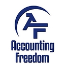Accounting Freedom, Ltd. logo
