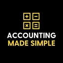 Accounting Made Simple Ltd logo