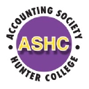 Accounting Society Of Hunter College logo