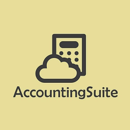 AccountingSuite logo
