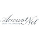 AdNet AccountNet, Inc. logo