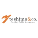 Teshima & Company logo
