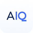 AccountsIQ logo