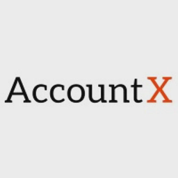 Accountx Ltd logo