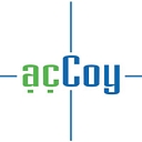 A.C.Coy Company logo