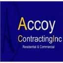 Accoy Contracting logo