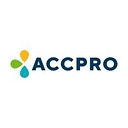 Accpro logo