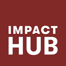 Impact Hub Network - logo